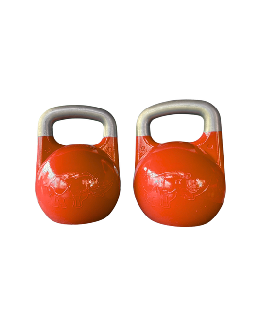 Kettlebell Rinos de 32 kg