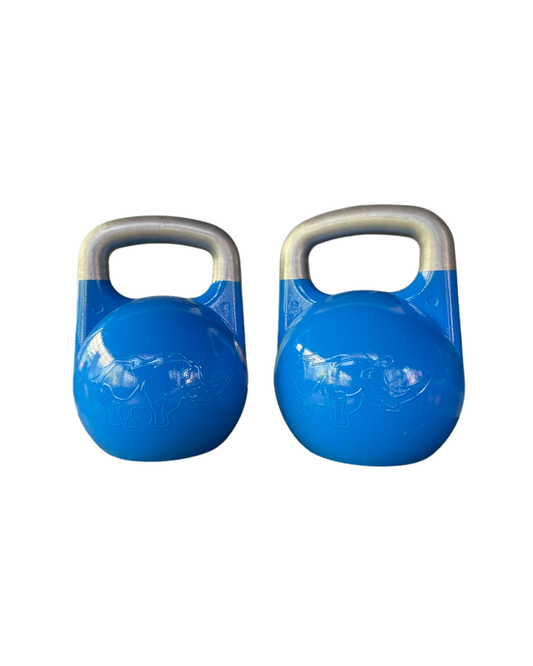 Kettlebell Rinos de 12 Kg