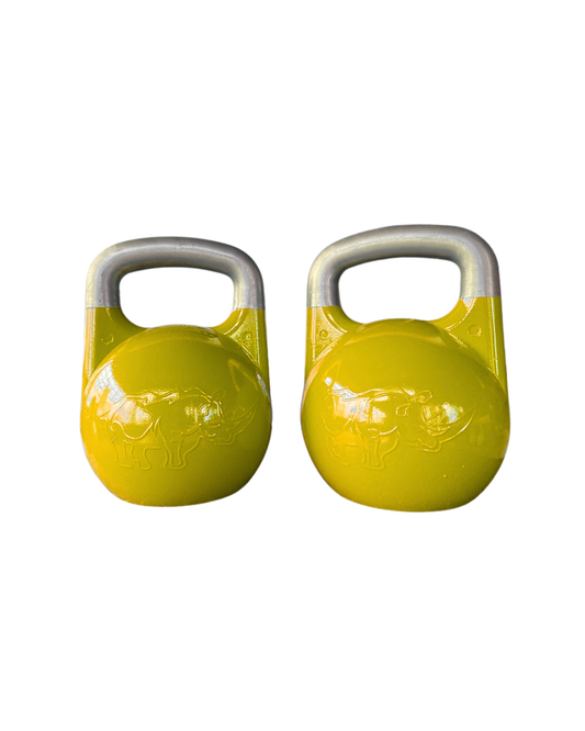 Kettlebell Rinos de 16 KG