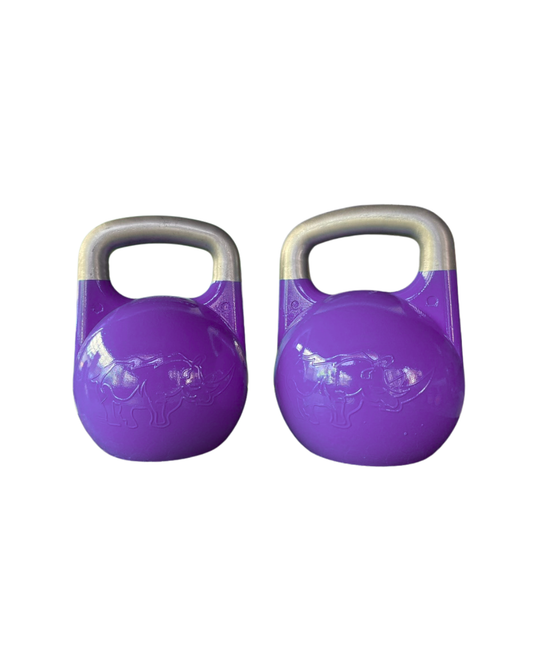 Kettlebell Rinos de 20 Kg